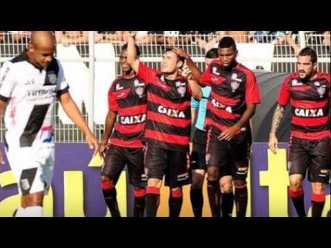 Ponte Preta 0 - 3 Vitoria