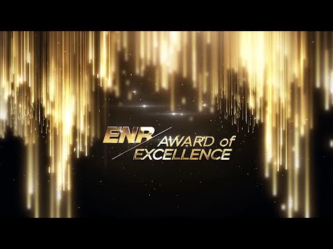 ENR Award of Excellence 2018 Highlights