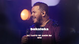 Há Tanto Amor Em Mim Music Video