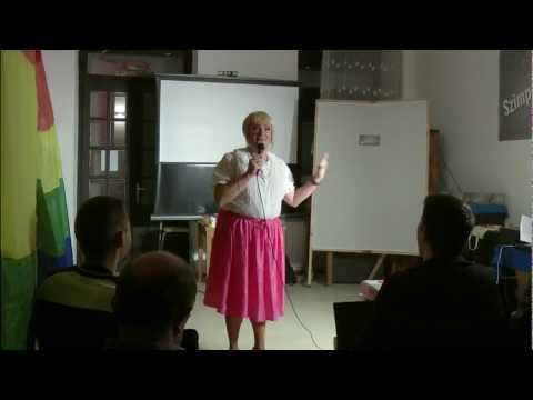 Szimpozion szülinap | Meleg szemmel 38.