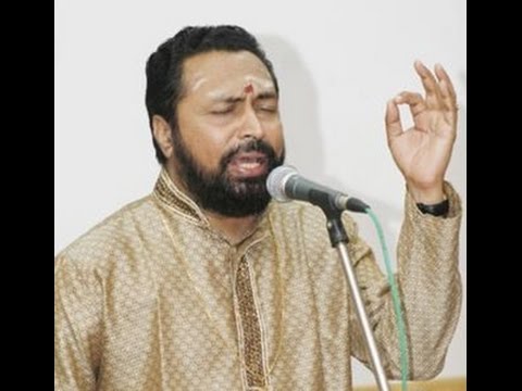 Musiri Chamber Concert for Feb 2016 - Sherthalai Dr. KN Renganatha Sarma and party