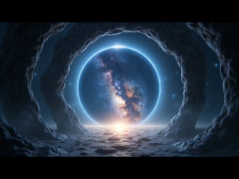 To wideo zmieni Twój pogląd na Wszechświat. Niesamowita skala Kosmosu