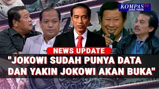 Download lagu Blak-blakan! Analisa Susno Soal Dalang Isu Ijazah Jokowi Dan Respons Demokrat mp3 Download lagu Blak-blakan! Analisa Susno Soal Dalang Isu Ijazah Jokowi Dan Respons Demokrat mp3
