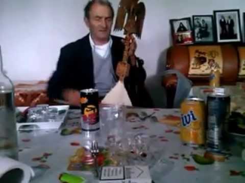 Zef groshi me lahute 2