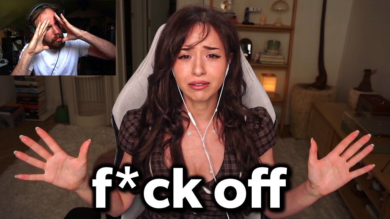 This instantly backfired..