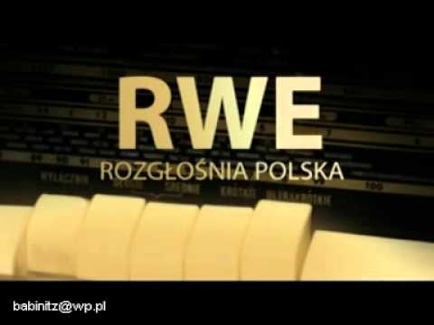 13.12.1981 dziennik RWE