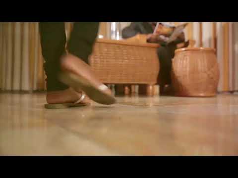 Gangster-Chindoman ft Davan Trappe (official music video)