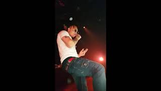 Fat Nick, Bexey, Teddy // Montreal // L'Astral 2018