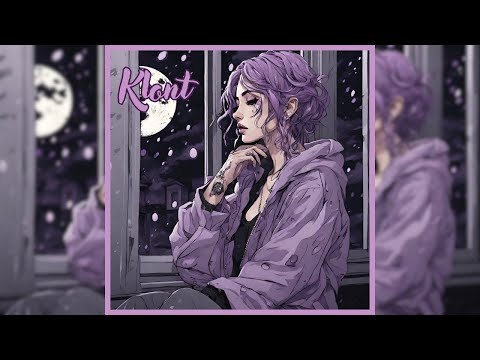 Pluie violette | Trap R&B Beat Instrumental | Prod Klont