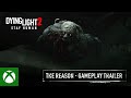 Dying Light 2 Stay Human Launch Trailer