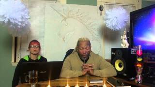 Ask the Unicorn episode 27 broadcast April 2, 2014