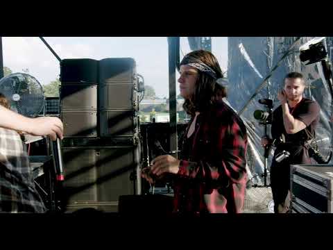 DVBBS x Imanbek - LIVE