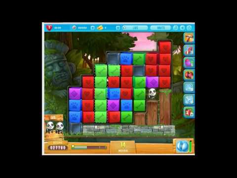 Pet Rescue Saga Level 1359