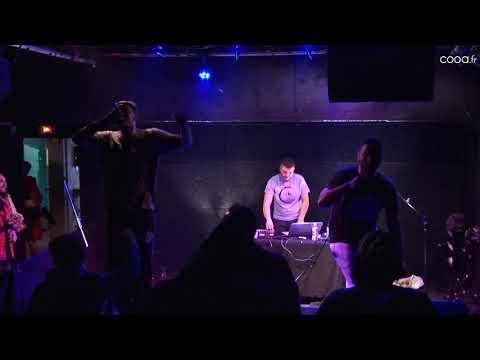 Fresh Gordon @ Mistral Palace