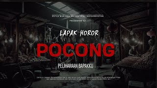 Download lagu POCONG - MY FATHER'S PET | EP176 Horror Stall mp3
