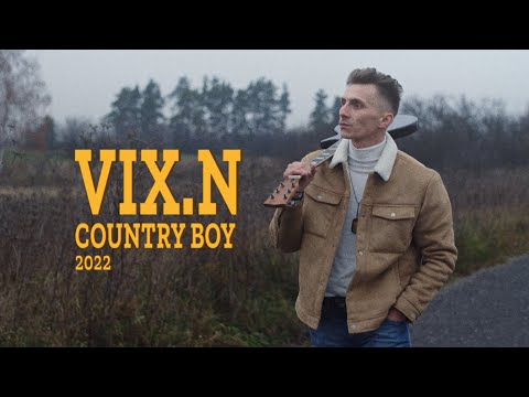 Video thumbnail for Country Boy 2022