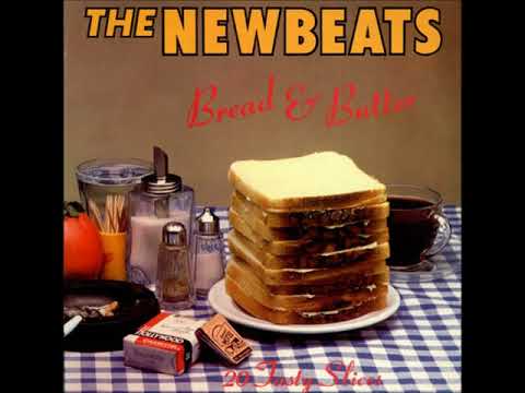 NEWBEATS * Bread and Butter  1964    HQ
