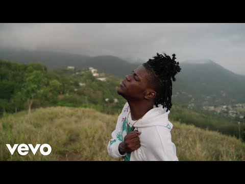 Kash Promise Move - Left The Earth (Official Video)