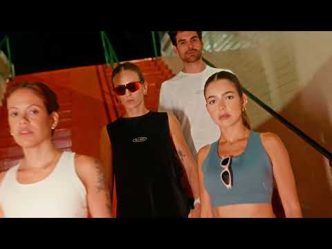 CHASE THE HIGH | ALL OUT RUN