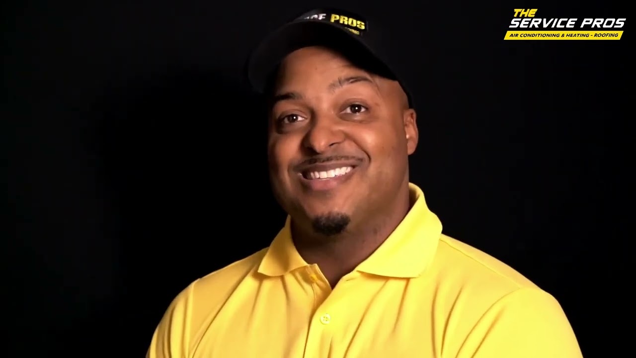 The Service Pros | Company presentation