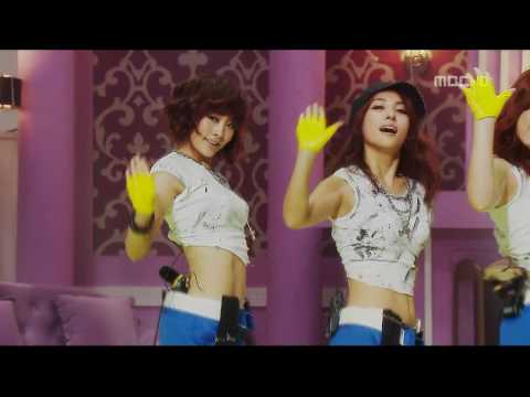 K@R@ - Mister☆ [Muzic c0r3] 2009.08.15