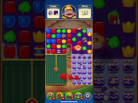 Royal Match level 1763