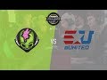 Tainted Minds vs. eUnited | CWL Pro League | Stage 2 | Week 8 Day 2
