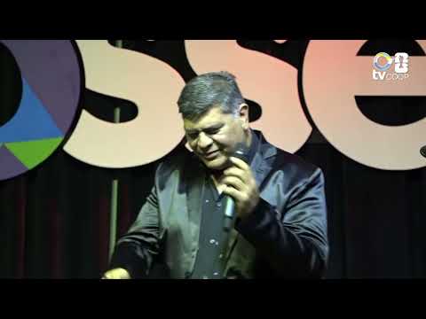Pablo Belucci - Noche de Milonga en Justiniano Posse