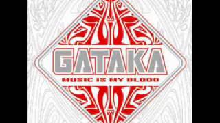 Gataka - Get out of my head