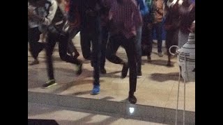 LIVe overnight praise and worship foursquare musanze