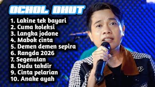 Download lagu FULL LATEST ALBUM 2026 OCHOL DHUT LAKINE TEK BAYARI - CUMA COLLECTION - LANGKA JODONE mp3