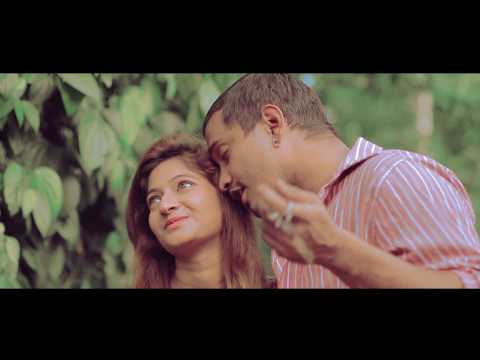 Maageth Ayusha - Dilki Uresha Official HD Music Video