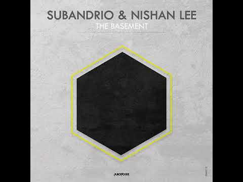 Premiere: Subandrio & Nishan Lee - Dynamic Ocean [Juicebox Music]