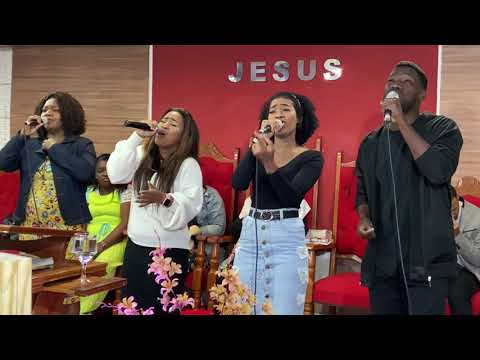 Familia Wesley " Nossa Lugar " Campanha de Libertação - A Queda do Gigante !