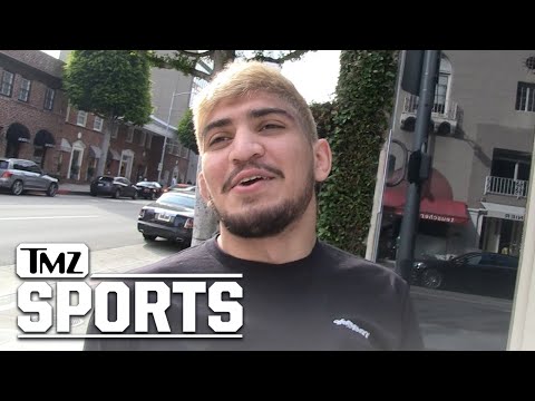 Dillon Danis Says MMA Is Conor McGregor’s Passion
