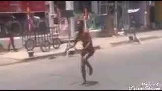 Download lagu Dj Ngelabur Langit Versi Joget mp3