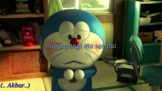 Download lagu Status wa kekinian Doraemon sedih... mp3
