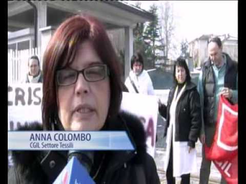 Tanino Crisci in Mobilità