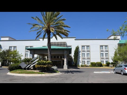 Hotel Victoria Express, Durango, Mexico