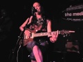 Kinnie Starr "Amazed" Live