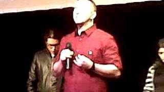 Spoken Word - Joyful &amp; Triumphant Week 1