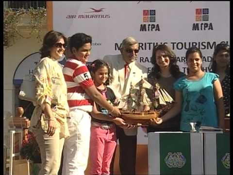 Rajcoomar Gujadhur Memorial Trophy at RWITC, Mumbai 2013(p2)