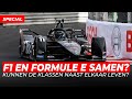 'F1 moet mogelijk stoppen en samenvoeging met Formule E’ | Kunnen de raceklassen naast elkaar leven?