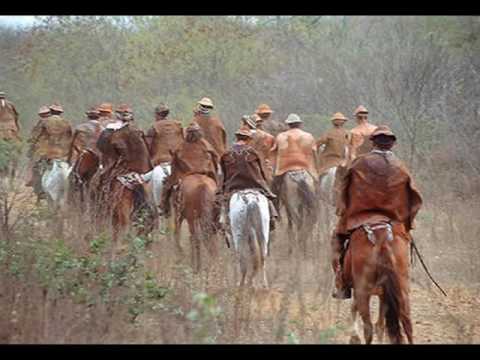 Cavaleiros do Céu (Alcymar Monteiro)
