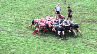 preview picture of video 'KRFC V NRFC 3-30-13-HD 720p'