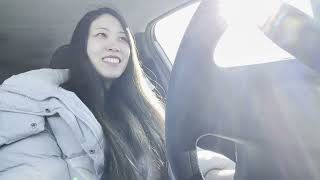 【カナダ】休みの日。カナダにおっても引きこもりw