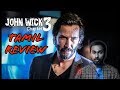 John Wick 3 – Parabellum Movie Tamil Review| Keanu Reeves | Chad Stahelski
