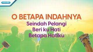 Download lagu O Betapa Indahnya//Seindah Pelangi//Beri ku Hati//Betapa Hatiku-Yehuda Singers( Lyric Video) mp3 Download lagu O Betapa Indahnya//Seindah Pelangi//Beri ku Hati//Betapa Hatiku-Yehuda Singers( Lyric Video) mp3