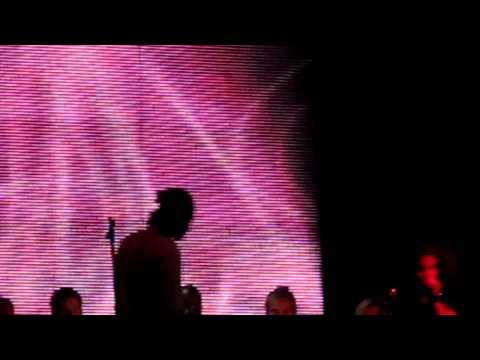 Psionic vs Pe4enkata @ Nescafe Beatbox Battle 2011 (part 2)