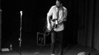 &quot;Any Man&quot; Live - Rocco DeLuca